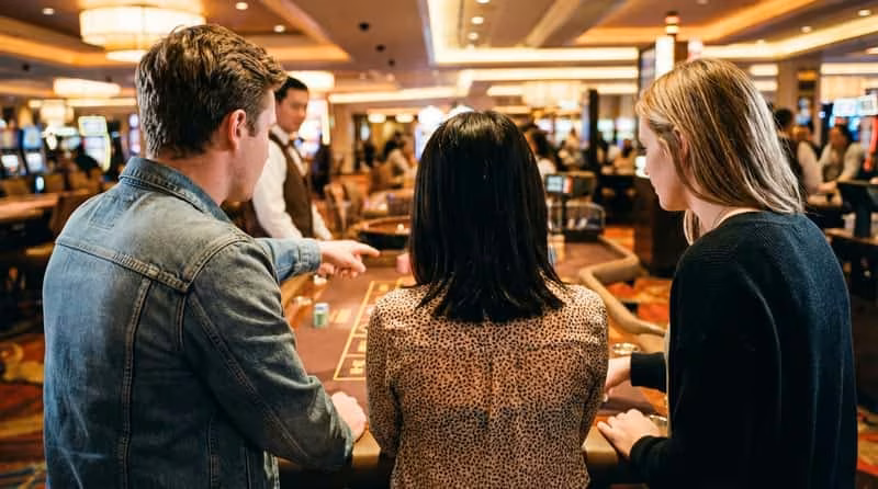 Tragamonedas, ruleta y casino en vivo de Bodog